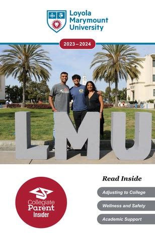Unlocking Your LMU Schedule for Spring 2025: A Comprehensive Guide