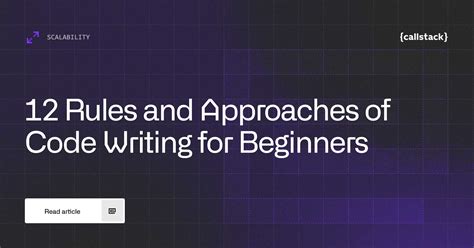 Code Writing for Beginners 的图像结果