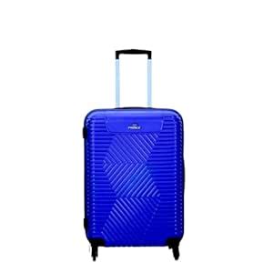 Buy PRINCE Indomax Trolley Bag for Travel, 20 Inch, with 5 Years ...