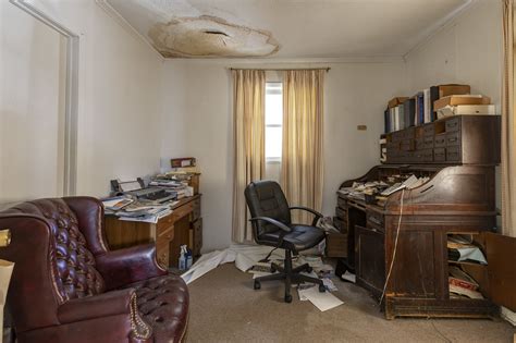 Eternity Funeral Home – Abandoned Southeast