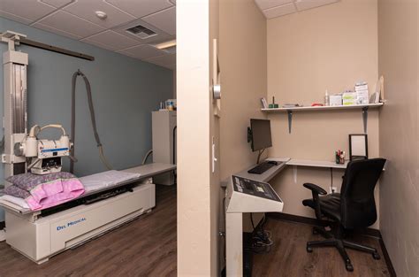 Insight Imaging - D'ville Construction, Inc. - Commercial, Healthcare, Bay Area Contractor