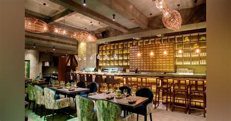 Kamala Mills Restaurant POH Has A Finely Curated Menu | LBB, Mumbai