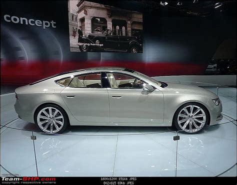 Most beautiful car ... ever! - Page 10 - Team-BHP