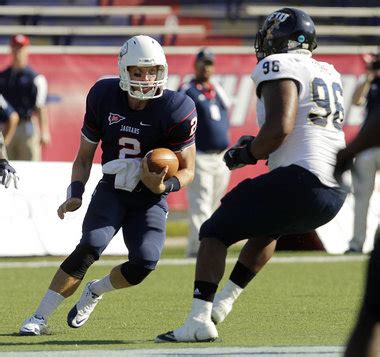 Trip to North Texas is next up for South Alabama - al.com