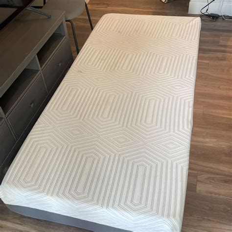 Extra Long Twin Mattress for Sale in Austin, TX - OfferUp - measurement of xl twin mattress