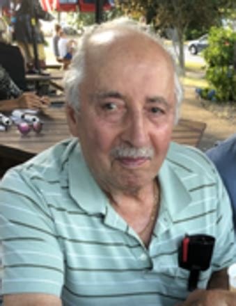 Fabio 'Frank' Rozzi Obituary - 2024 - Nardone Funeral Home