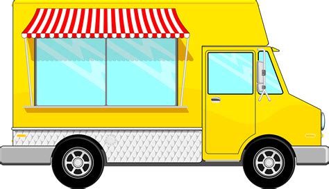 food truck clip art images 10 free Cliparts | Download images on ...
