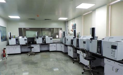 Anthem Biosciences Office Photos