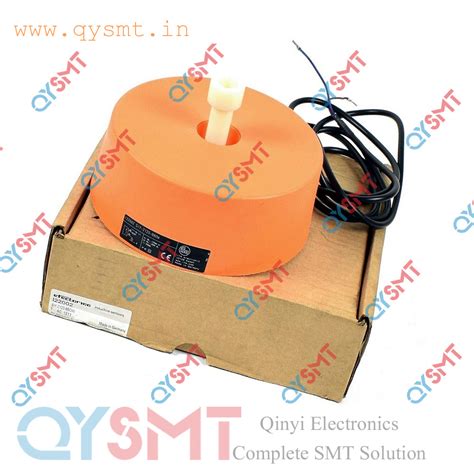 SIY-2120-BBOW I22002 Inductive Sensor – QYSMT