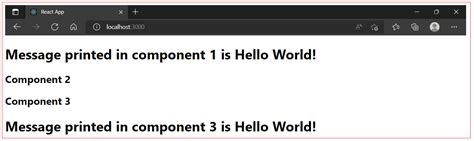 Image result for Context API in React JS