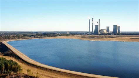 How EPA coal ash change might affect Georgia plants | Macon Telegraph