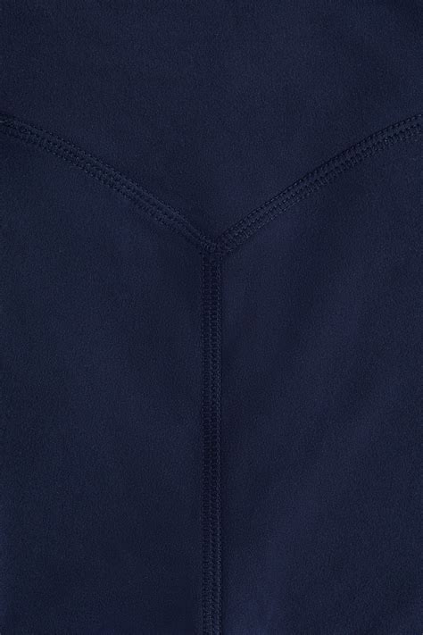 Jersey Leggings - Navy blue - Ladies | H&M US