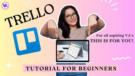 Image result for Trello Tutorial for Beginners Video