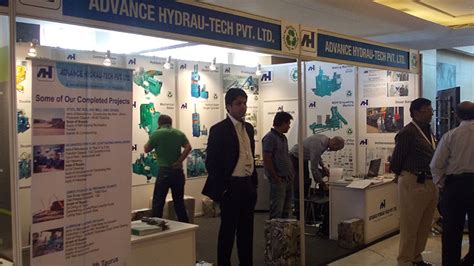 Events - Advance Hydrau-Tech