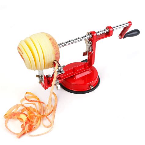 Apple Peeler