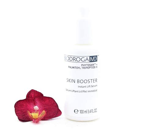 Biodroga MD Skin Booster - Instant Lift Serum | Ubuy India