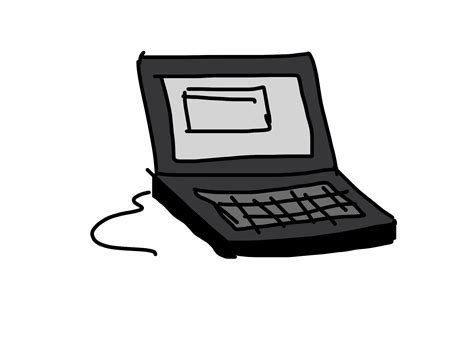 Tiny Computer to Draw 的图像结果