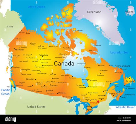 Mississauga Canada Map Map 1– Area Converted To Settled Landscapes