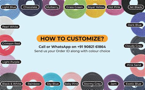 Buy CRYSENDO Spiral Metallic (2 Pcs) Cable Cord Protectors Winders (1.5 ...