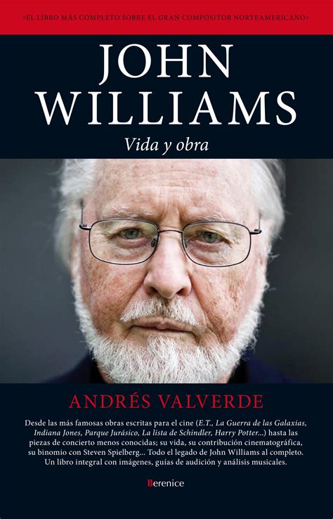 John Williams Books