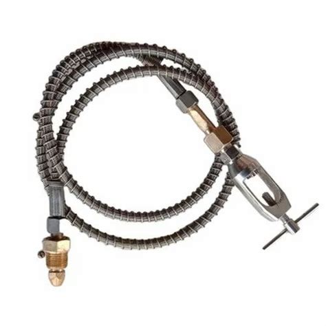 Hose Pipes - 1/2" LPG SS Hose Pipe Trader - Wholesaler / Distributor ...