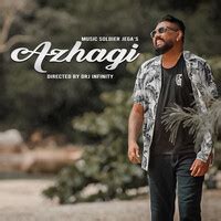 Azhagi Song Download: Play & Listen Azhagi Tamil MP3 Song by Soldier ...