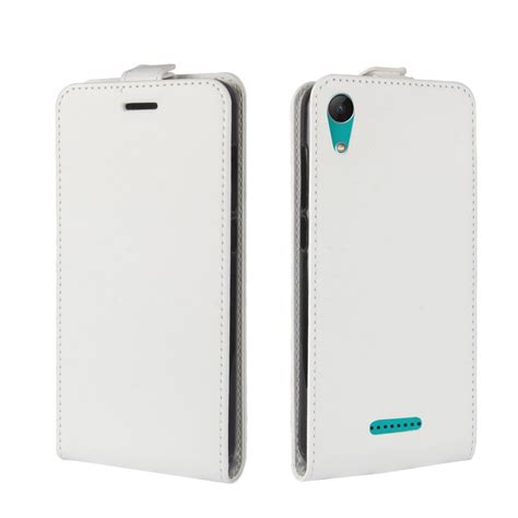 Wiko Lenny 4 Case, Wiko Lenny 4 Cover Thin Flip Cover Case Cell Phone ...