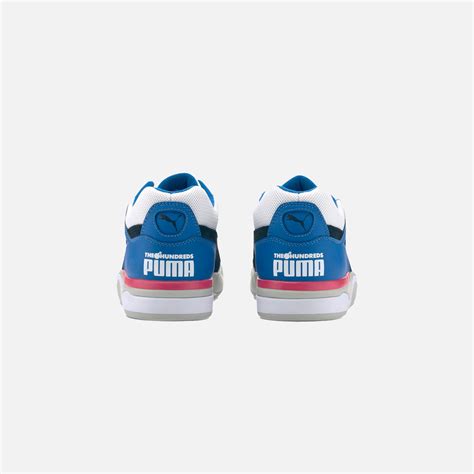 Buy PUMA PUMA X THE HUNDREDS PALACE GUARD – Superkicks