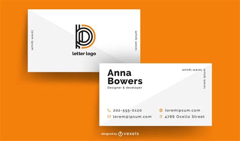 Contemporary Business Card Design 的图像结果