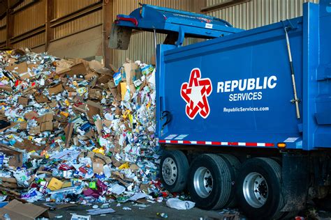 Republic Services ramps up lawsuits against Nevadans over trash bills ...