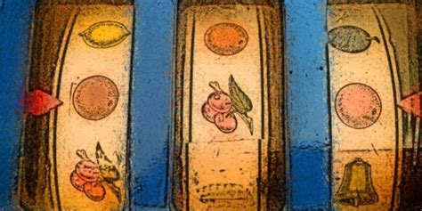 Image result for How Does a Slot Machine Work