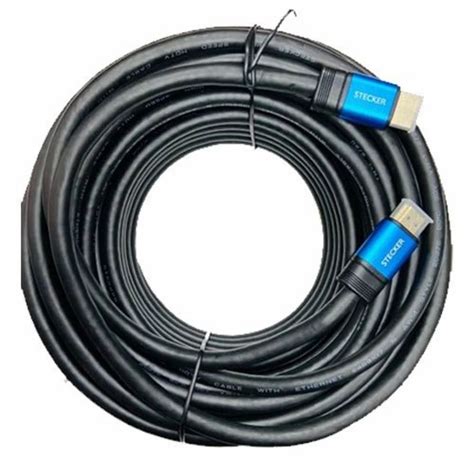 HDMI Cable - Stecker HDMI Cable Wholesale Sellers from New Delhi