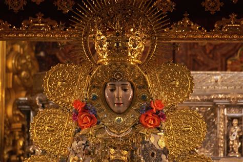 Cuando se celebra la Virgen del Carmen en 2025