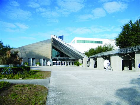 Worldwide Planetariums Database