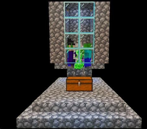 Image result for Minecraft Mob Farm Java Transparent
