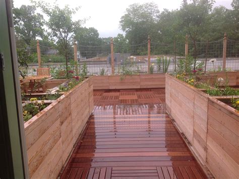 Martha Jefferson House - MRP Supports