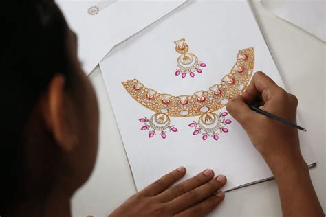 Basics Of Jewellery Designing Pdf Guide For Beginners