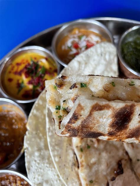 Don't Tell Aunty - Surry Hills New South Wales Restaurant - HappyCow