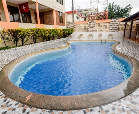 HOTEL GARANT & SUITES (Boca Chica, Dominican Republic) - Hotel Reviews ...
