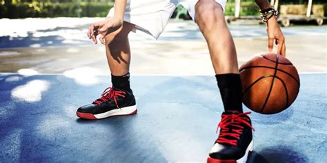 How to Build up Basketball Skills From Home