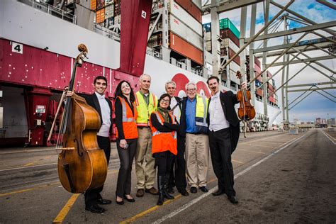 Port POPS!(2) - Long Beach Symphony