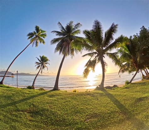 The 20 Largest Islands in Fiji - Fiji Pocket Guide