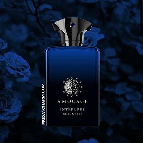 Amouage Best Perfume For Men