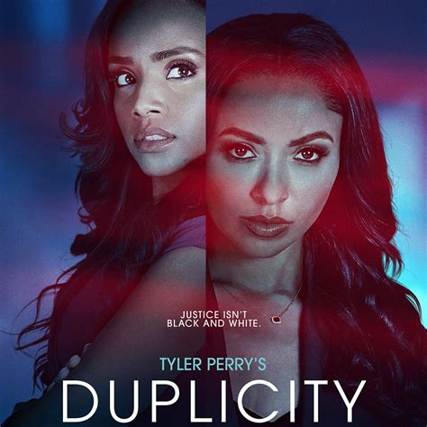 Tyler Perry's Duplicity [Videos] - IGN