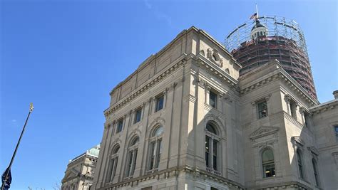 Indiana's Medicaid changes, speed limit increases and more laws take ...