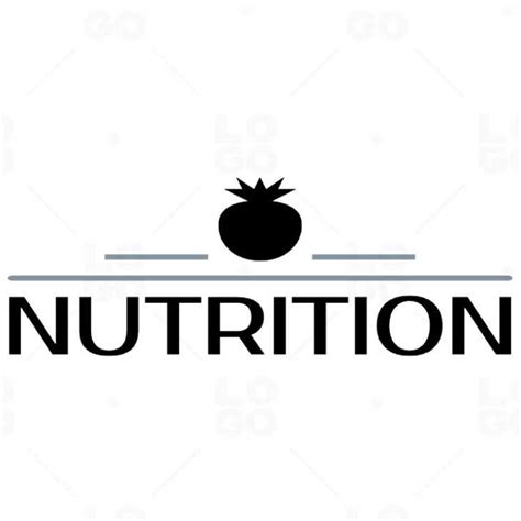 Nutrition Logo Maker | LOGO.com