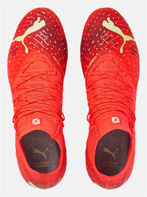 Puma Future Z 1.4 Mxsg - Soccer Shoes | Nencini Sport