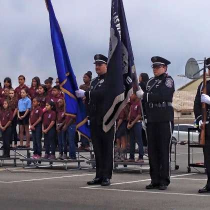 North Las Vegas Police Department Office Photos | Glassdoor