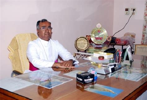 Our Chairman | Christ The King Polytechnic College