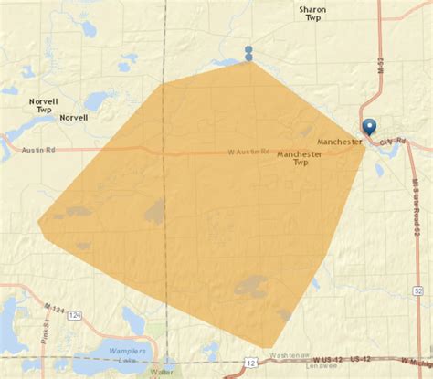 Updated: Emergency Power Outage to Hit Village Beginning at 11am | The ...